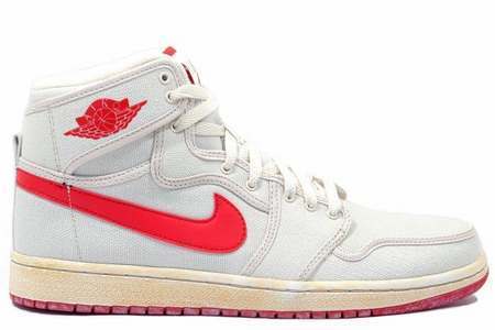 nike air jordan 1 wiki